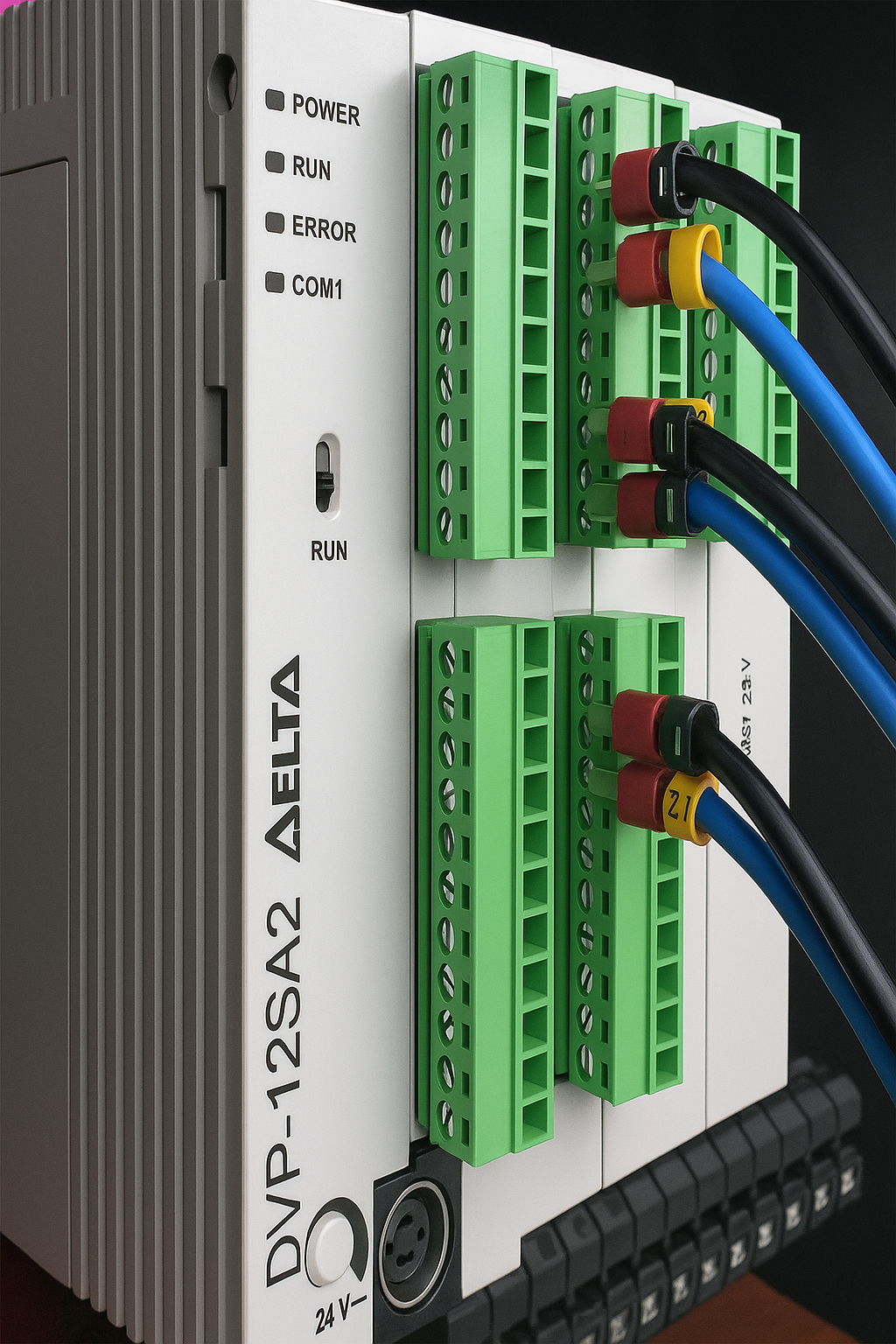 PLC